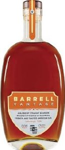 Barrel Vantage 750ml